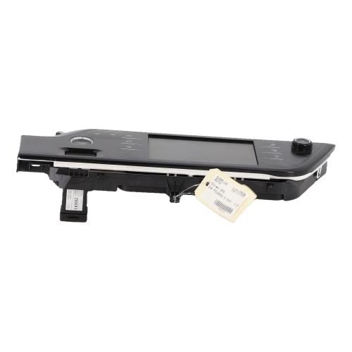 Image Ecran GPS - CITROEN C4 PICASSO 2