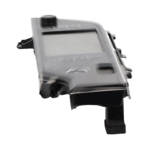 Image Ecran GPS - CITROEN C4 PICASSO 2