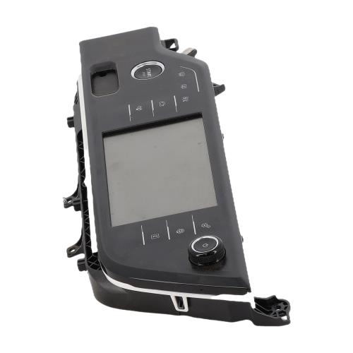 Image Ecran GPS - CITROEN C4 PICASSO 2
