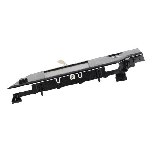 Image Ecran GPS - CITROEN C4 PICASSO 2