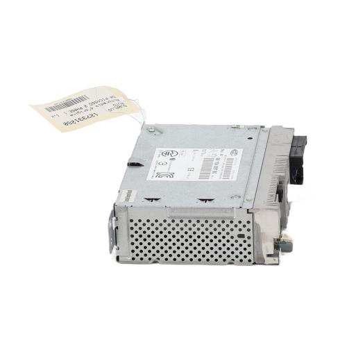Image Autoradio d'origine - CITROEN C4 PICASSO 2