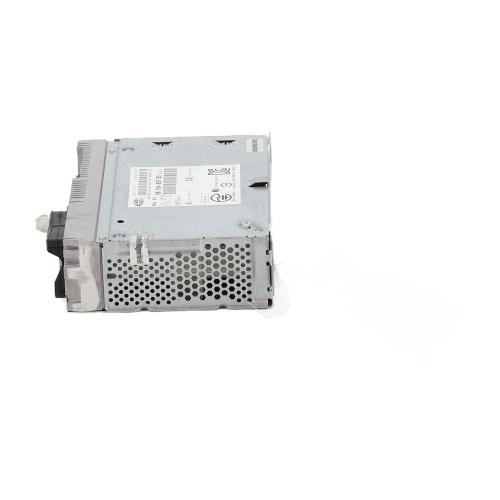 Image Autoradio d'origine - CITROEN C4 PICASSO 2