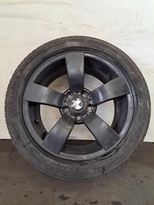 Image Jante - BMW SERIE 5 E61
