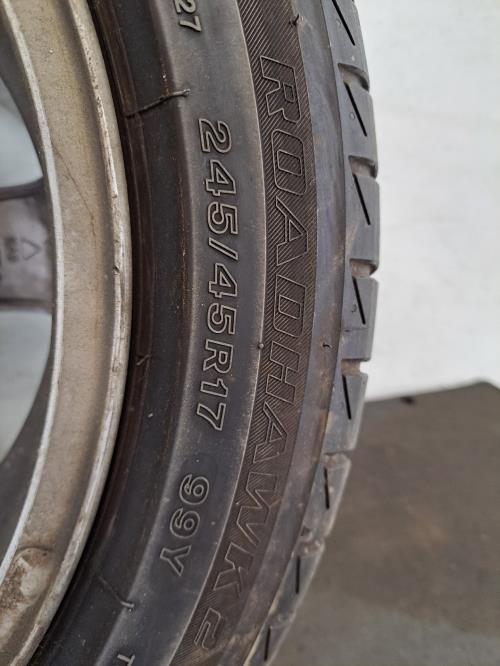 Image Jante - BMW SERIE 5 E61