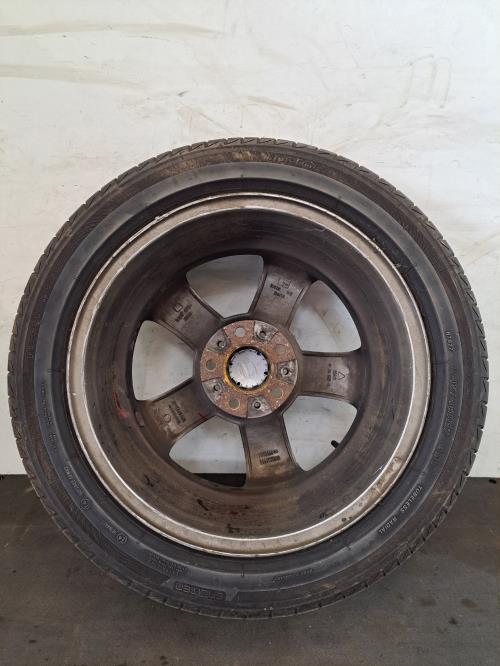 Image Jante - BMW SERIE 5 E61