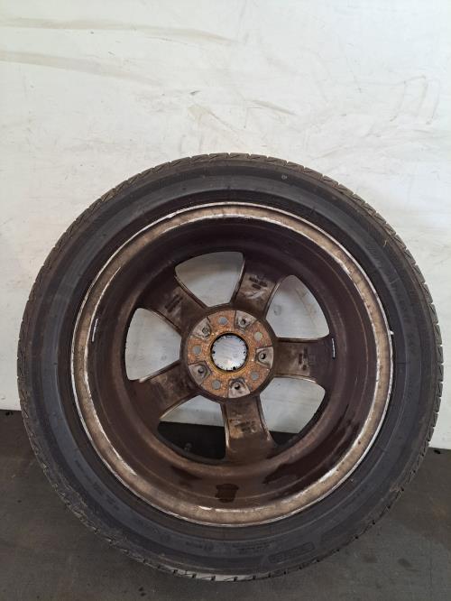 Image Jante - BMW SERIE 5 E61