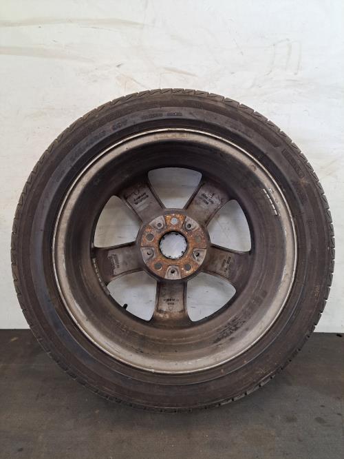 Image Jante - BMW SERIE 5 E61