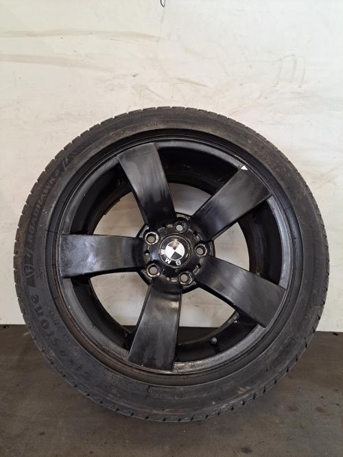 Image Jante - BMW SERIE 5 E61