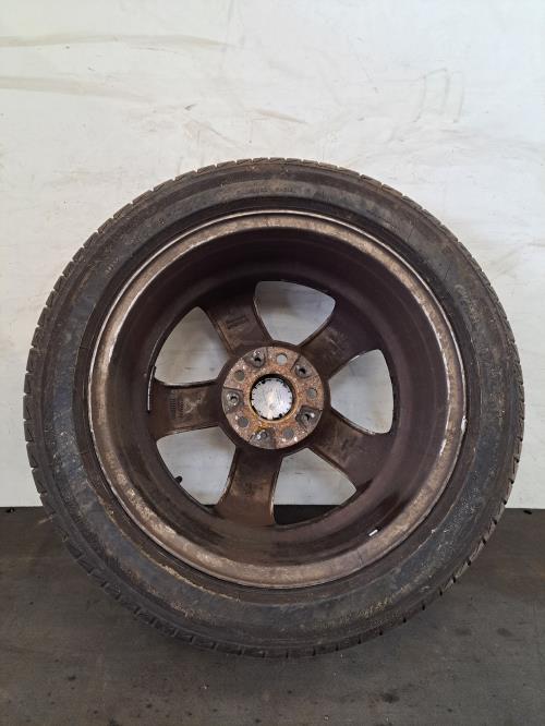 Image Jante - BMW SERIE 5 E61