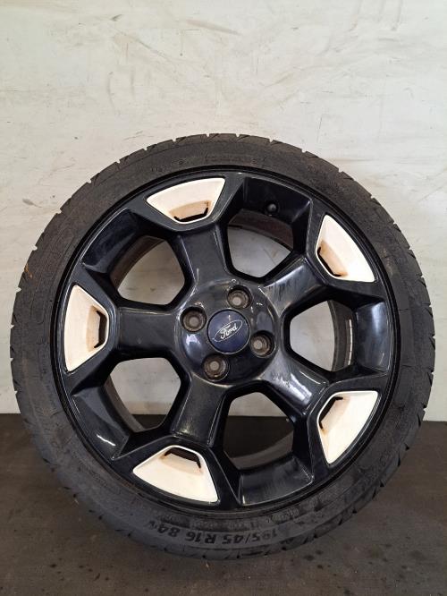 Image Jante - FORD KA 2