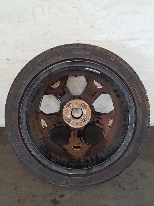 Image Jante - FORD KA 2