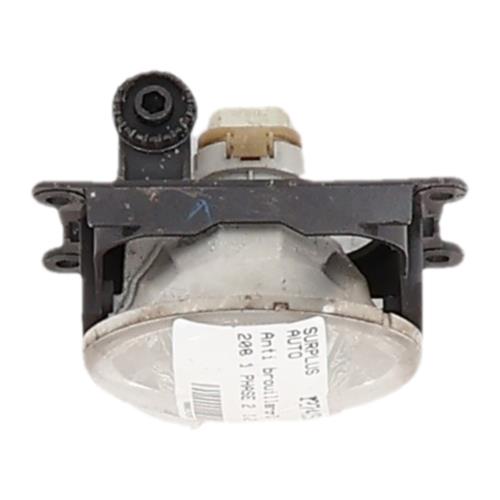 Image Anti brouillard droit (feux) - PEUGEOT 208 1