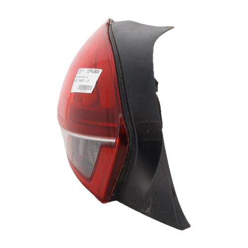 Image Feu arriere principal gauche (feux) - PEUGEOT 208 1