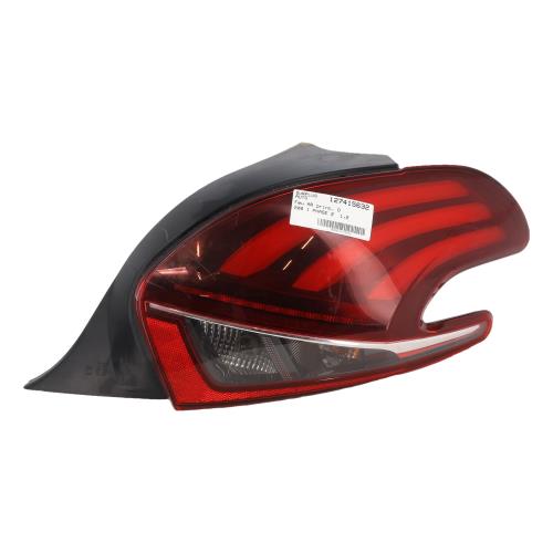 Image Feu arriere principal droit (feux) - PEUGEOT 208 1