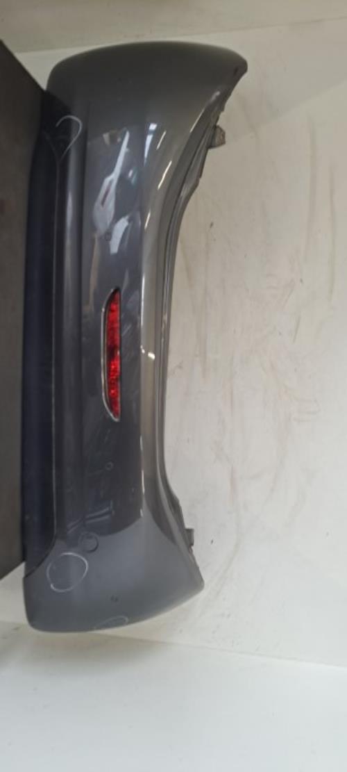 Image Pare choc arriere - PEUGEOT 208 1