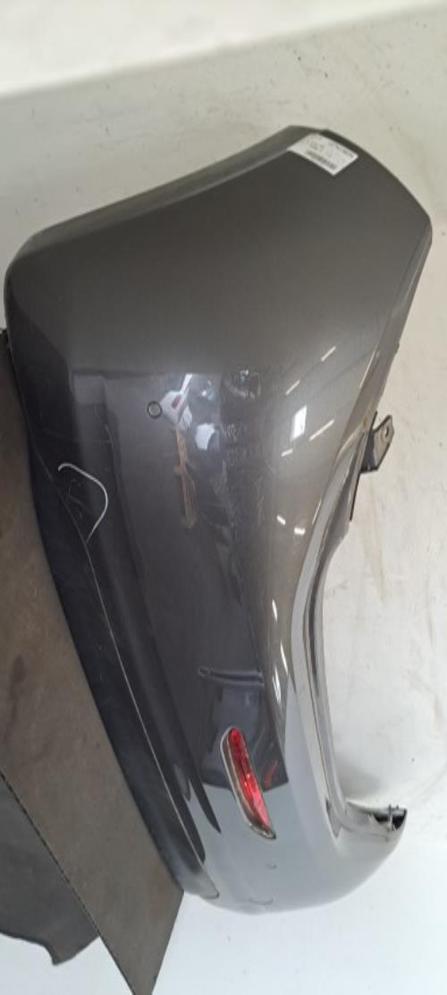 Image Pare choc arriere - PEUGEOT 208 1