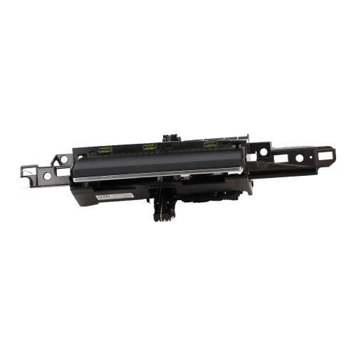 Image Ecran GPS - AUDI A6 4