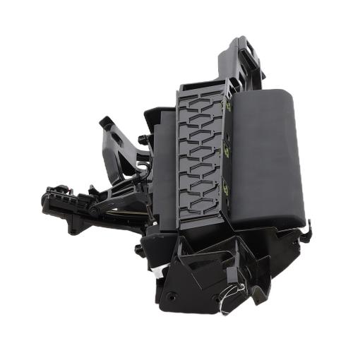 Image Ecran GPS - AUDI A6 4