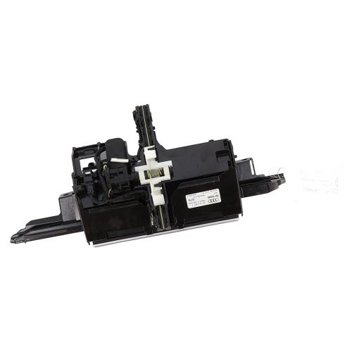 Image Ecran GPS - AUDI A6 4