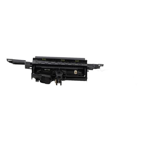 Image Ecran GPS - AUDI A6 4