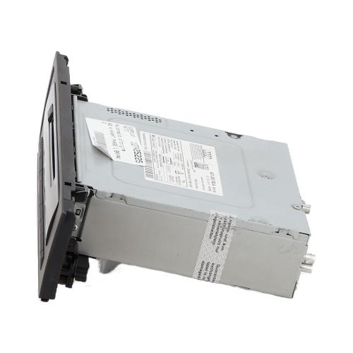 Image Autoradio d'origine - AUDI A6 4