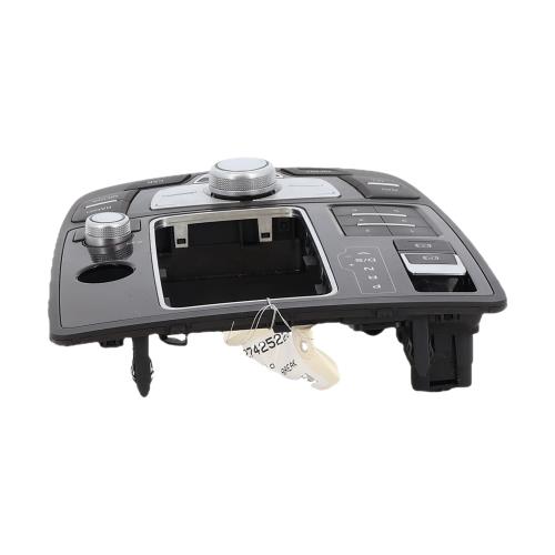 Image Commande autoradio - AUDI A6 4