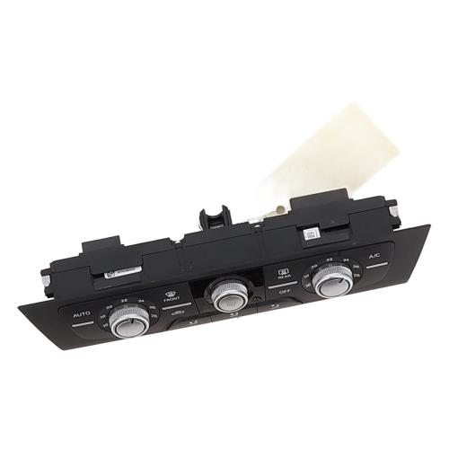 Image Commande chauffage - AUDI A6 4