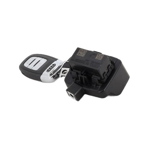 Image Lecteur de carte (neiman) - AUDI A6 4