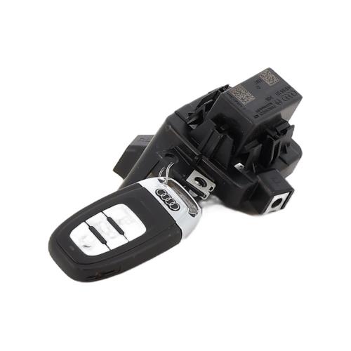 Image Lecteur de carte (neiman) - AUDI A6 4