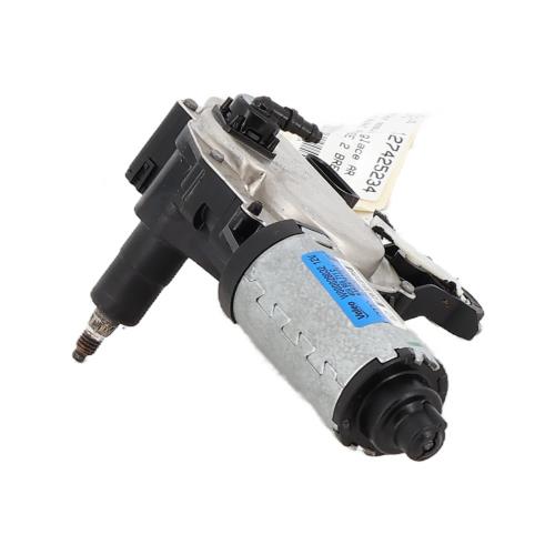 Image Moteur essuie glace arriere - AUDI A6 4