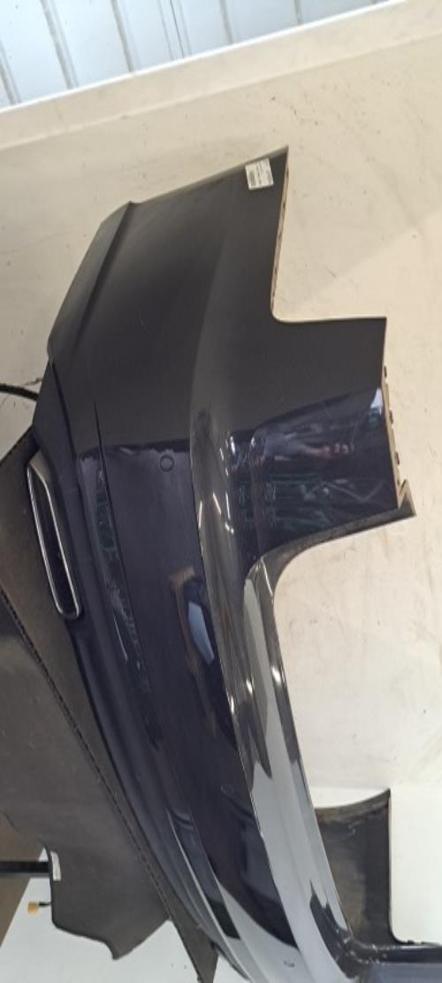 Image Pare choc arriere - AUDI A6 4