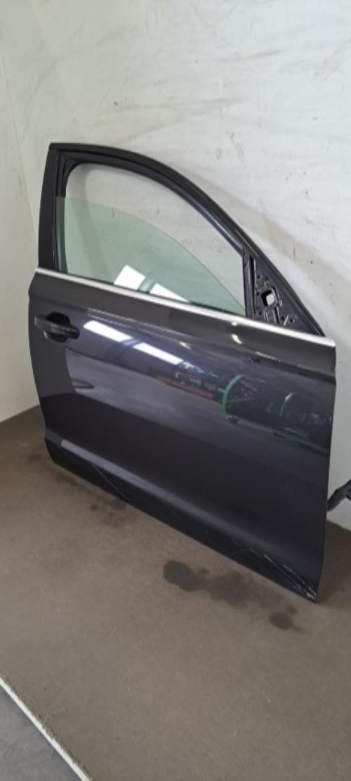 Image Porte avant droit - AUDI A6 4