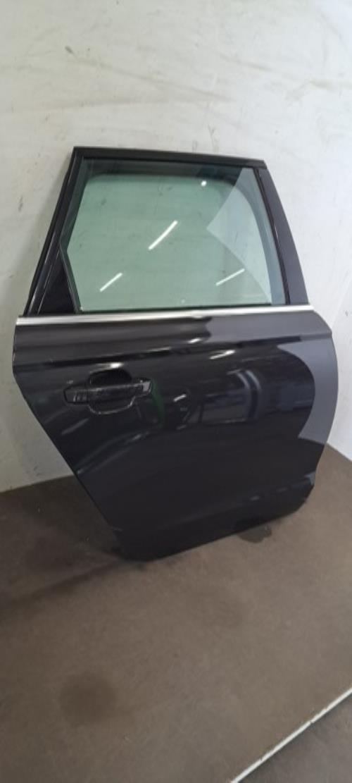 Image Porte arriere droit - AUDI A6 4