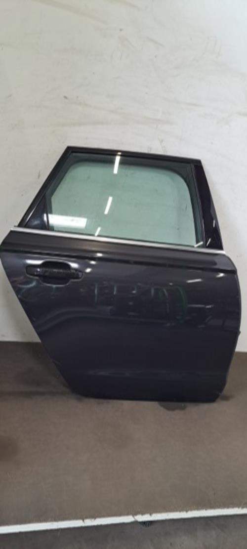 Image Porte arriere droit - AUDI A6 4