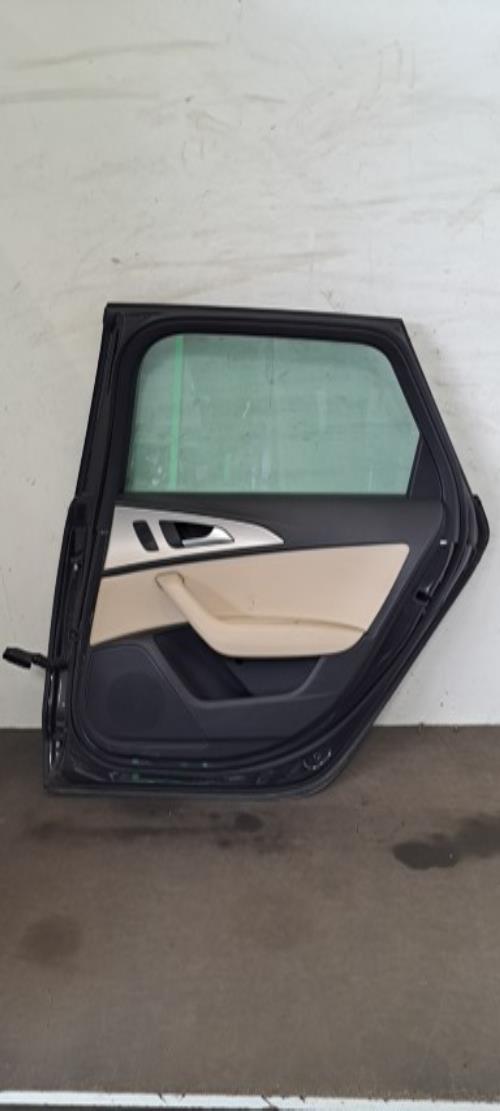 Image Porte arriere droit - AUDI A6 4