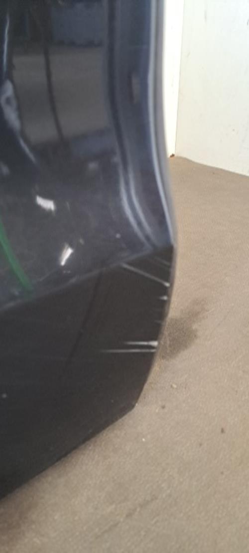 Image Porte arriere droit - AUDI A6 4