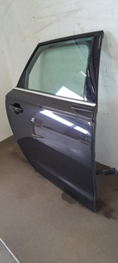 Image Porte arriere droit - AUDI A6 4