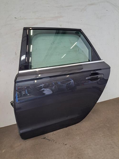 Image Porte arriere gauche - AUDI A6 4