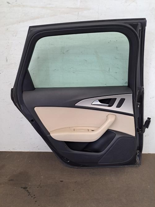 Image Porte arriere gauche - AUDI A6 4