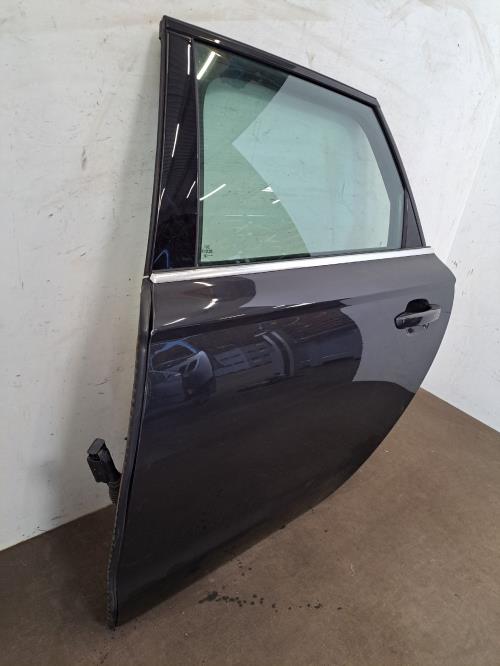 Image Porte arriere gauche - AUDI A6 4