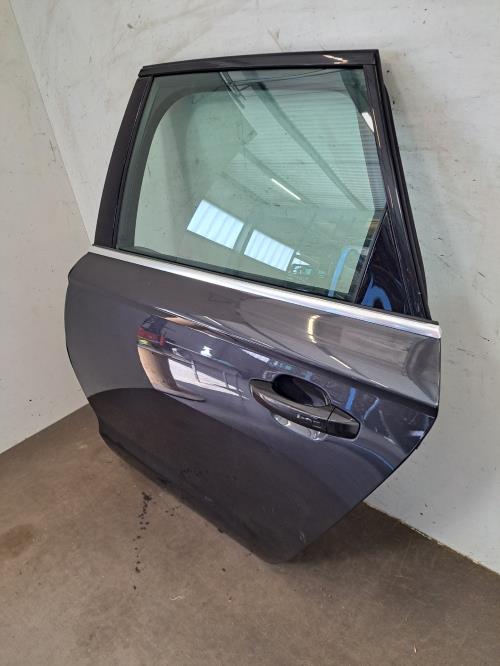 Image Porte arriere gauche - AUDI A6 4