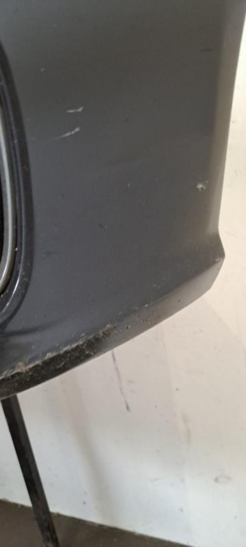 Image Pare choc avant - AUDI A6 4