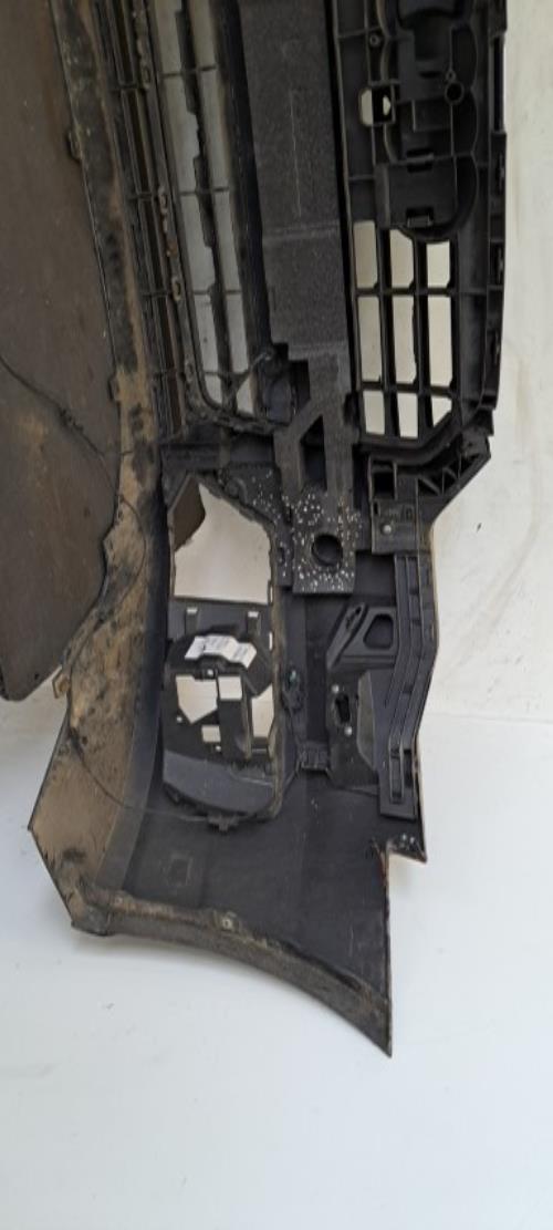 Image Pare choc avant - AUDI A6 4