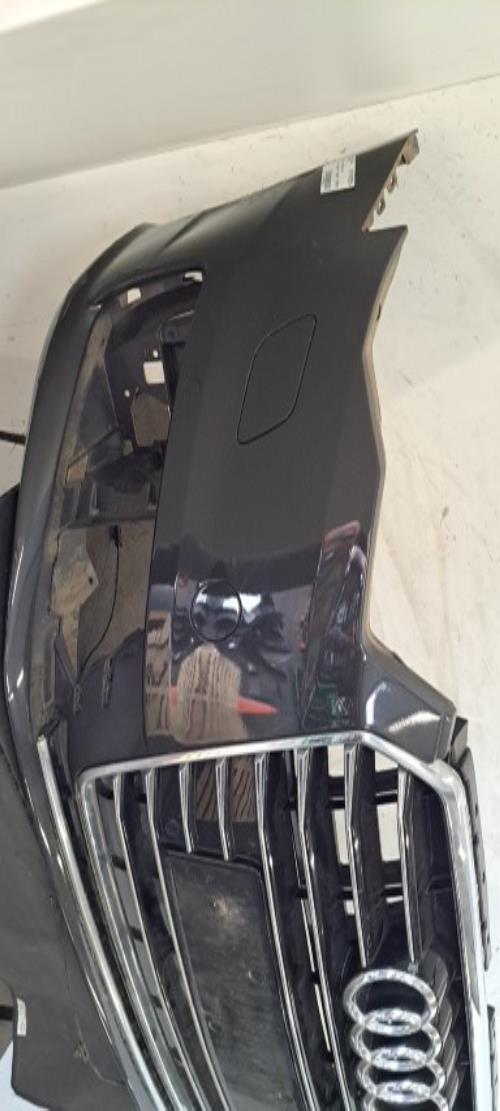 Image Pare choc avant - AUDI A6 4