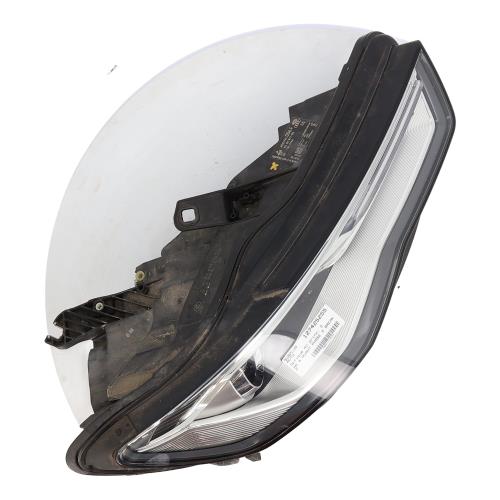 Image Optique avant principal droit (feux)(phare) - AUDI A6 4
