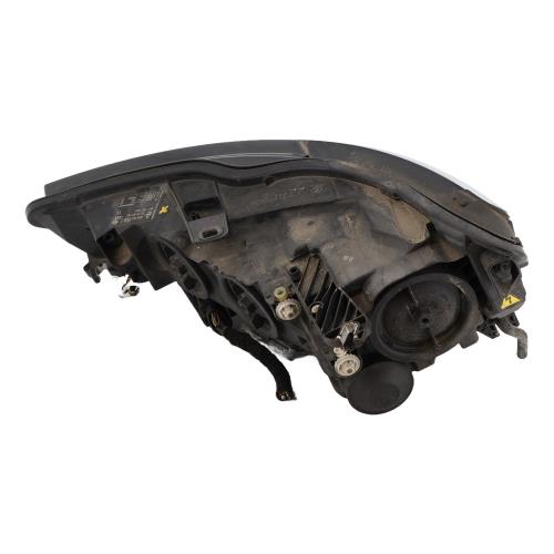 Image Optique avant principal droit (feux)(phare) - AUDI A6 4