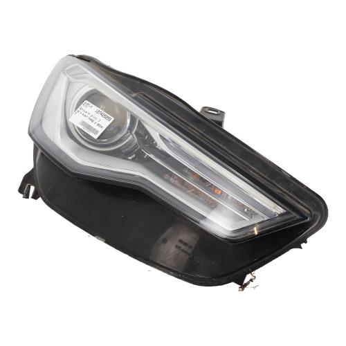 Image Optique avant principal droit (feux)(phare) - AUDI A6 4