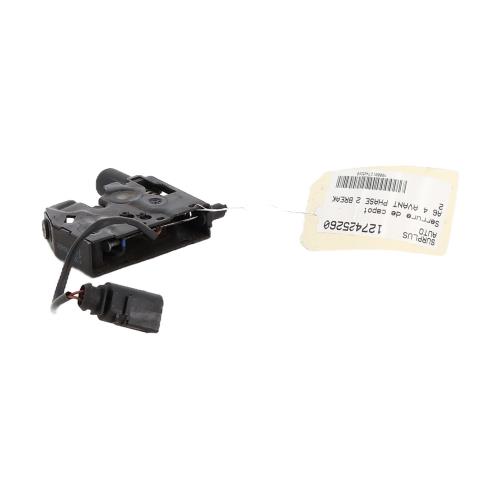 Image Serrure de capot - AUDI A6 4