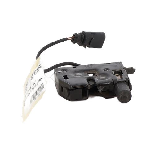 Image Serrure de capot - AUDI A6 4