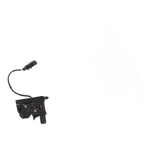 Image Serrure de capot - AUDI A6 4